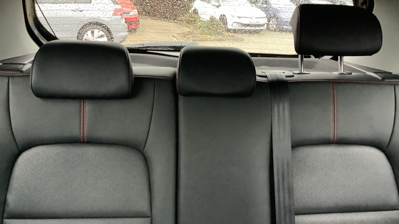 Kia Picanto 1.25 GT-line 5dr Petrol Hatchback